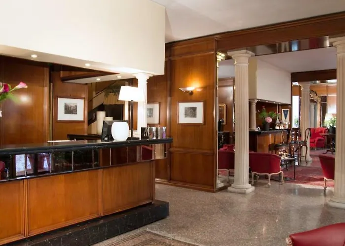 Otel Colonna Palace