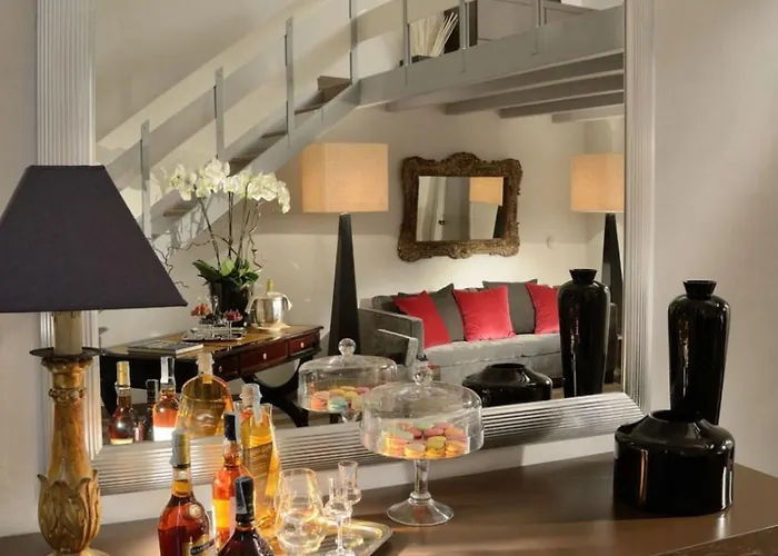 Colonna Palace 4* Roma