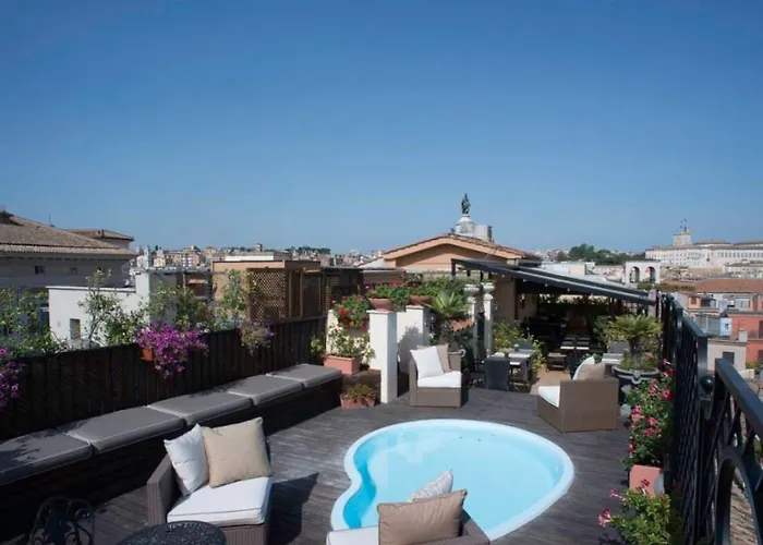 Colonna Palace 4*