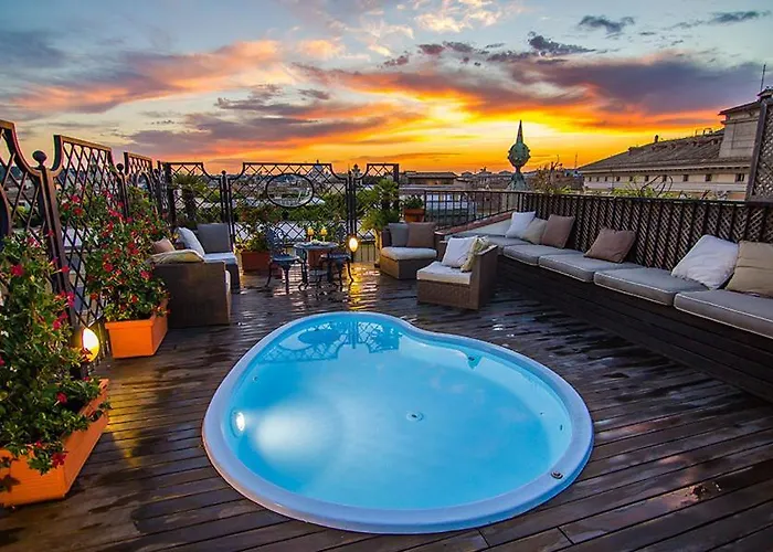 Colonna Palace Otel 4*