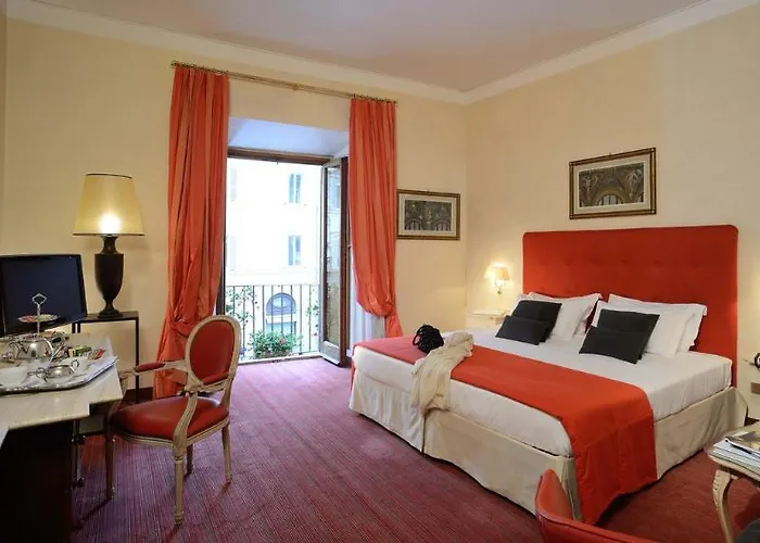 Colonna Palace Otel