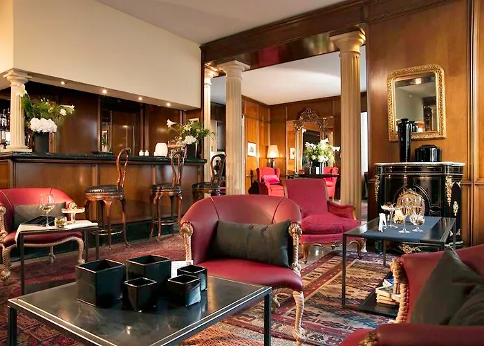 Hotel Colonna Palace 4*