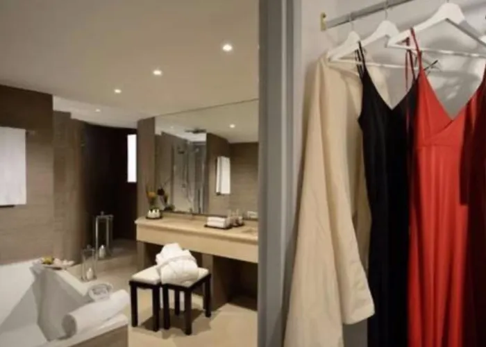 Otel Colonna Palace 4*