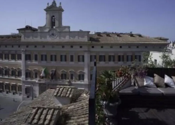 Colonna Palace Roma