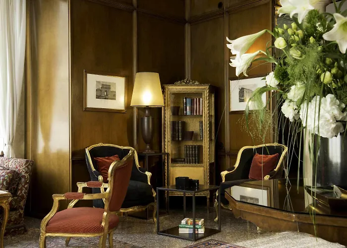 Colonna Palace Otel 4*