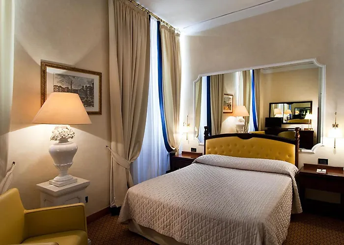 Colonna Palace 4* Roma