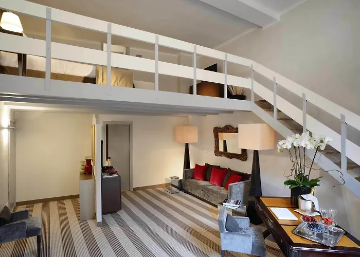 Colonna Palace Otel