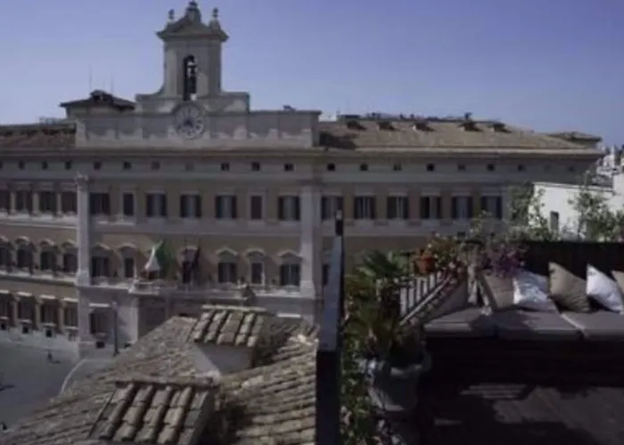 Colonna Palace Hotel