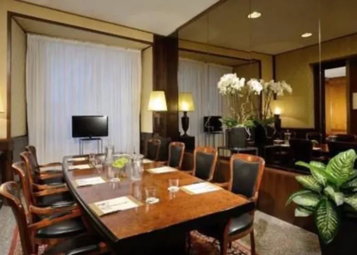 Hotel Colonna Palace Roma