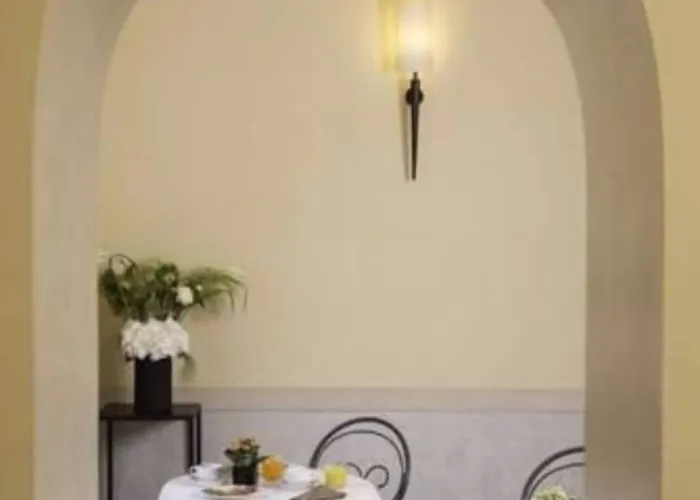 Hotel Colonna Palace