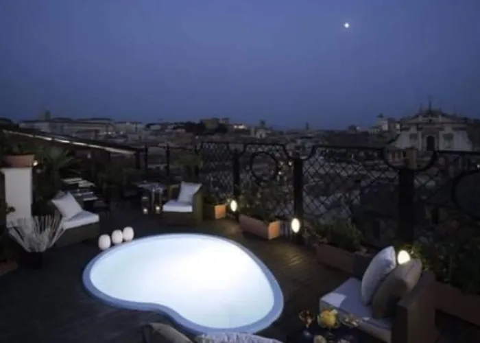 Colonna Palace Hotel