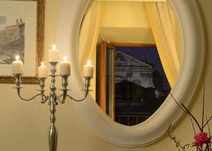 Otel Colonna Palace 4*