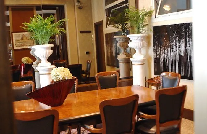 Otel Colonna Palace 4*