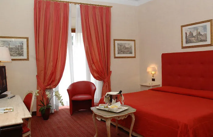 Colonna Palace Roma