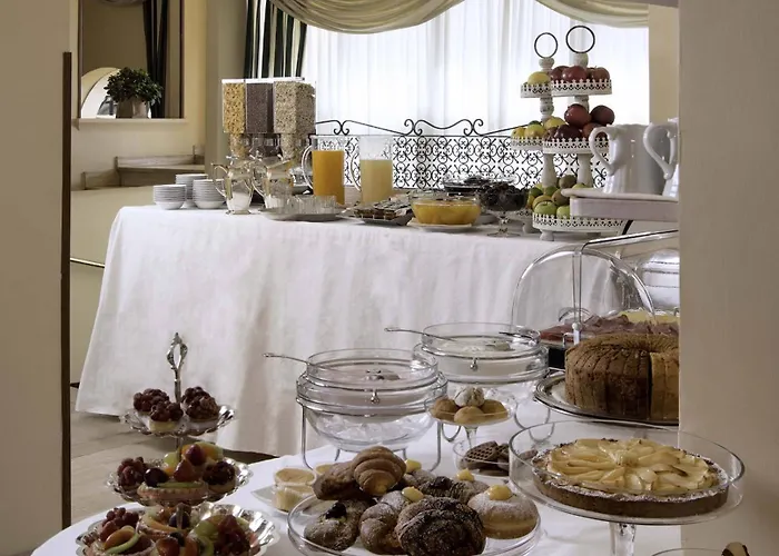 Otel Colonna Palace 4*