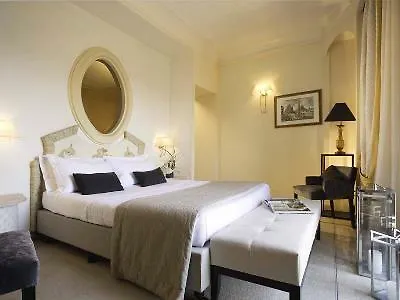 Hotel Colonna Palace 4*