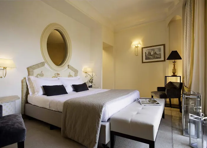 Colonna Palace Otel 4*