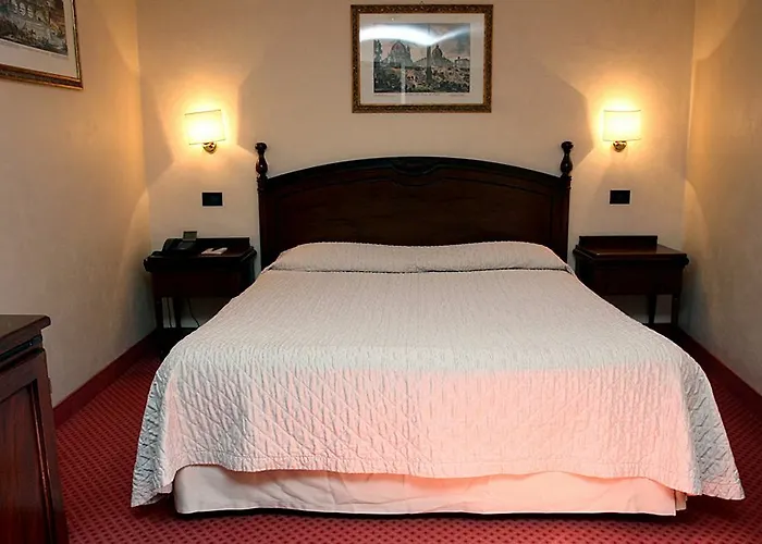 Colonna Palace Otel