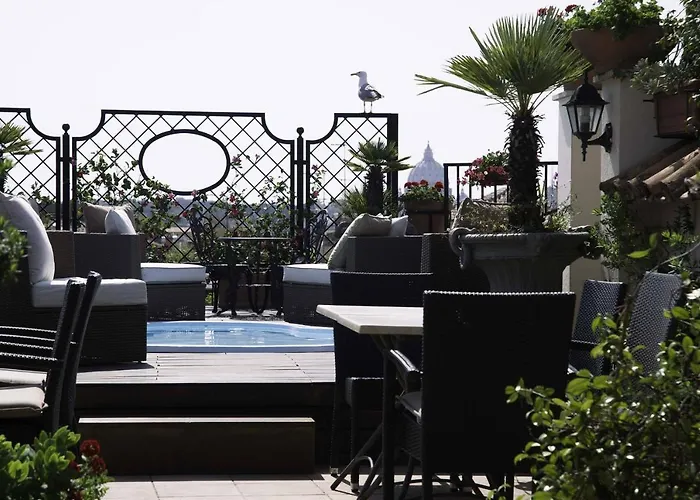 Colonna Palace 4*