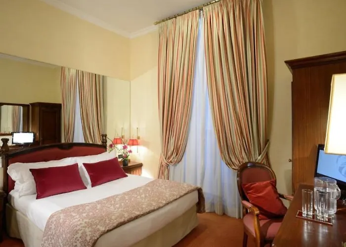 Colonna Palace Otel 4*